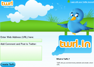 twrl